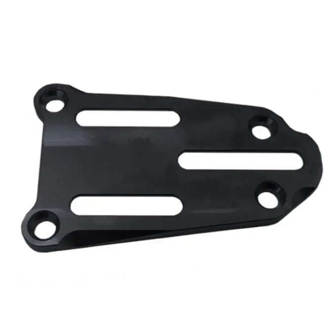 Gros Lot Plaque d’ajustement Dynafit LOW TECH RACE Black
