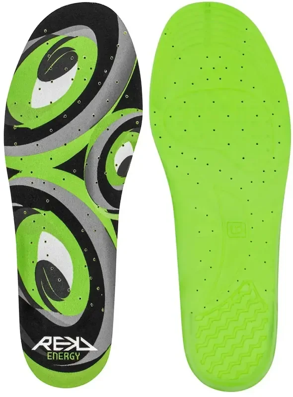 Gros Lot Semelles intérieures REKD Energy