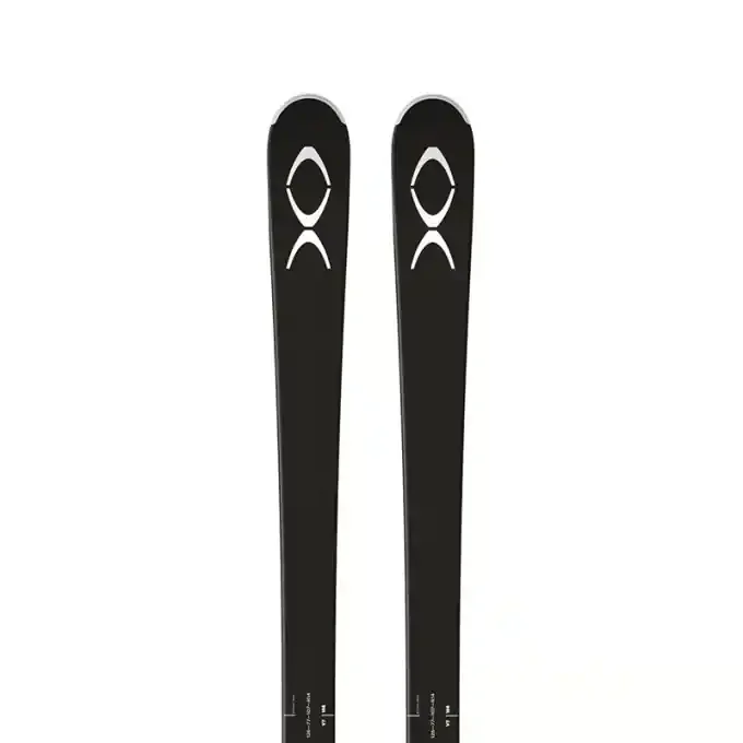 Gros Lot Skis XO V7 BLACK WHITE