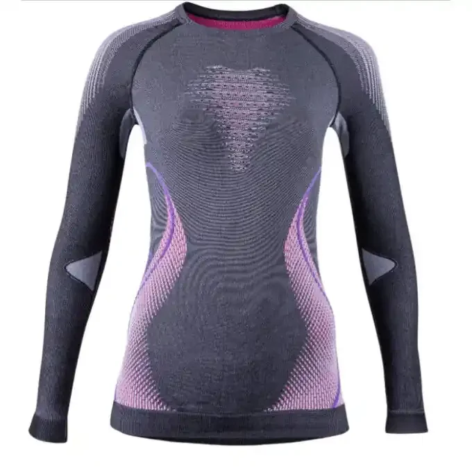 Gros Lot Sous-vêtement manches longues Uyn EVOLUTYON UW SHIRT LONG SLEEVES