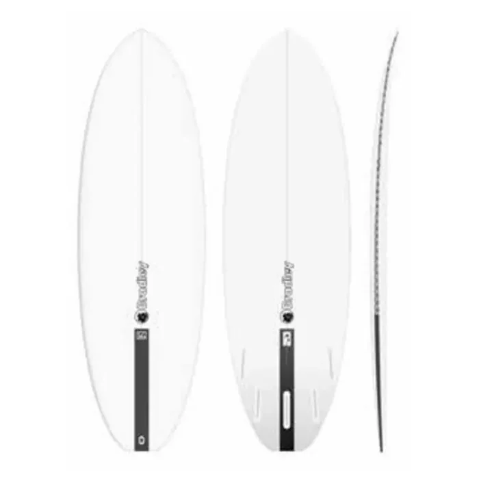 Gros Lot Surf christiaan bradley unicorn lc6
