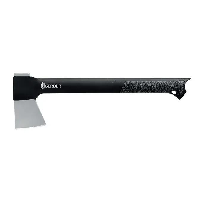Hache Gerber GATOR COMBO AXE II avec scie Meilleur Choix