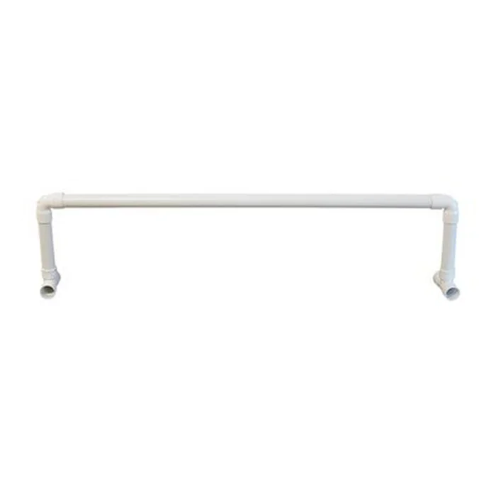 Haie d&rsquo;entraînement renforcé PVC Softee [Taille 30×120 cm]