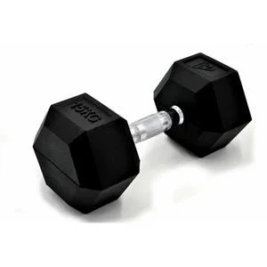 Haltère 15kg