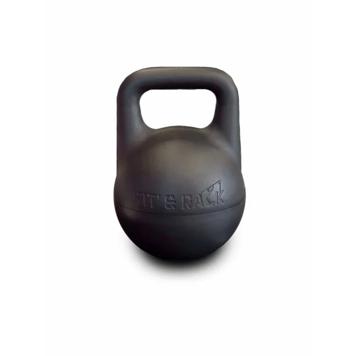 Haltère charge ajustable Fit & Rack Kettlebell
