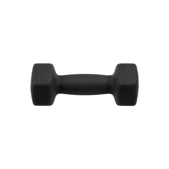 Haltère de remise en forme Punch [Taille 2,5 kg]