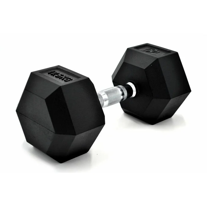 Haltère Fit & Rack 17,5kg