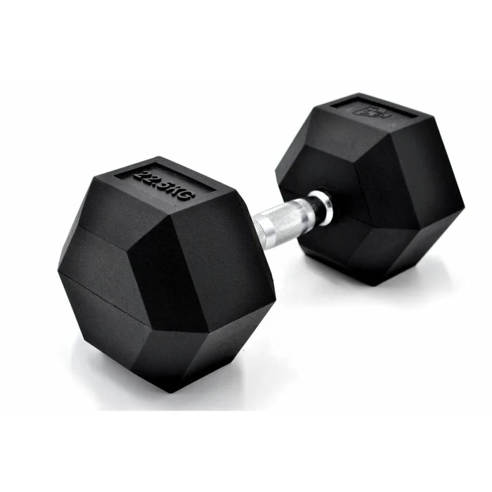 Haltère Fit & Rack 22,5kg