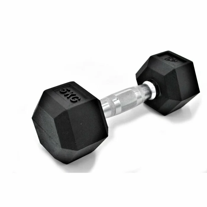 Haltère Fit & Rack 5kg