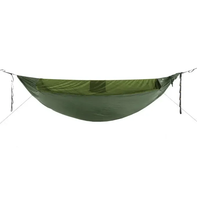Hamac Ticket To The Moon ORIGINAL PRO HAMMOCK Army Green Certifié