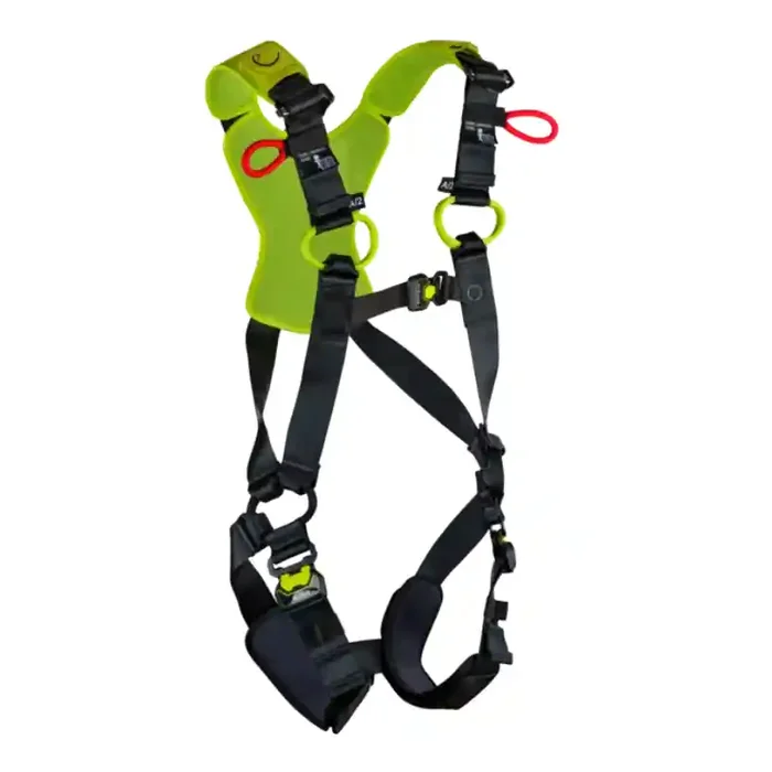 Harnais Antichute avec boucles rapide Flex Lite Edelrid Top Vente