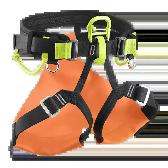Harnais canyon Iguazu III Edelrid Nouvelle Collection