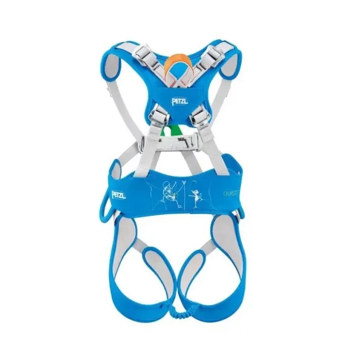 Harnais Petzl Enfant OUISTITI Pas Cher