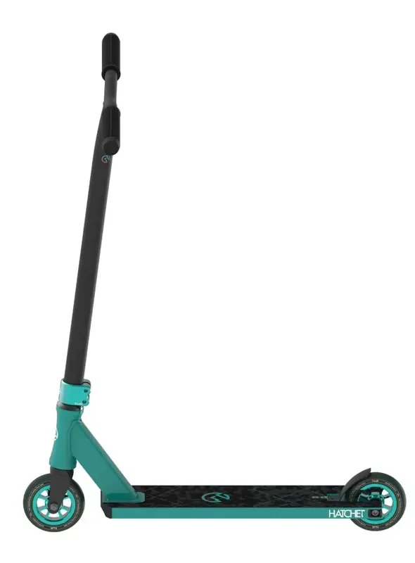 Hatchet G2 Trottinette Freestyle Retour Gratuit