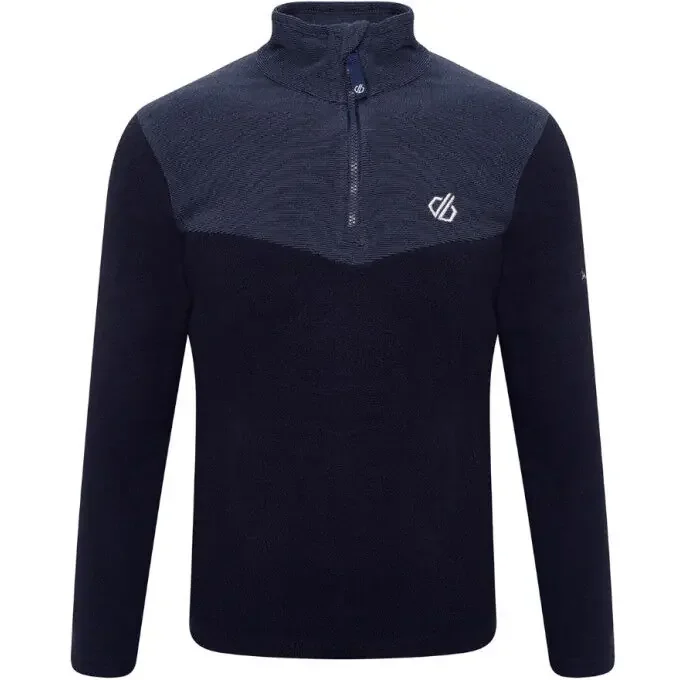 Haut à col montant Junior Dare 2 Be JOYOUS FLEECE Nightfall Prix Choc