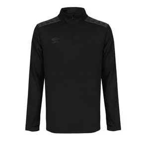 Haut d’entraînement 1/2 zip