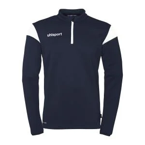 Haut d’entraînement 1/4 zip Squad 27