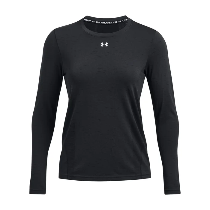 Haut d’entraînement manches longues femme Under Armour Vanish