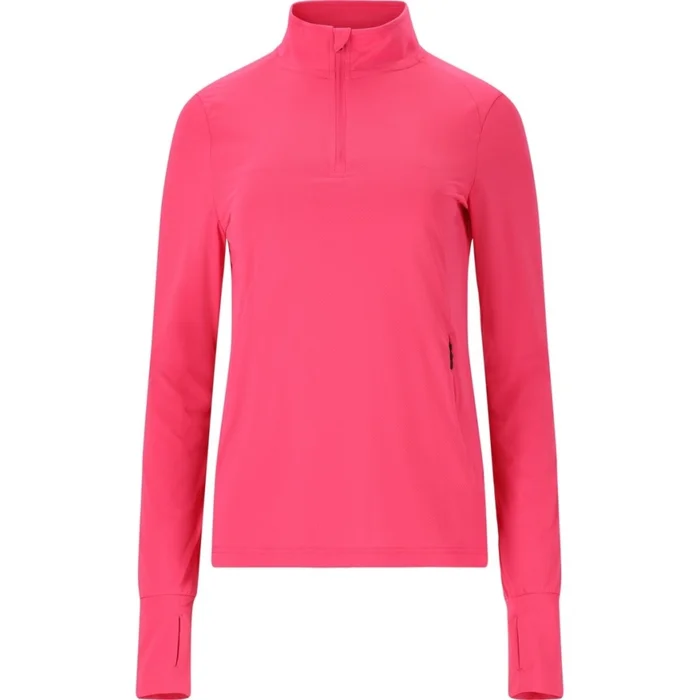 Haut d&rsquo;entrau00eenement femme Endurance Chaba [Taille 34]