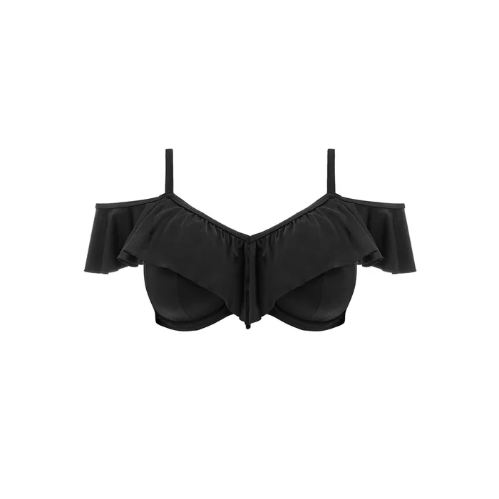 Haut de maillot de bain femme Elomi Plain [Taille 90I]
