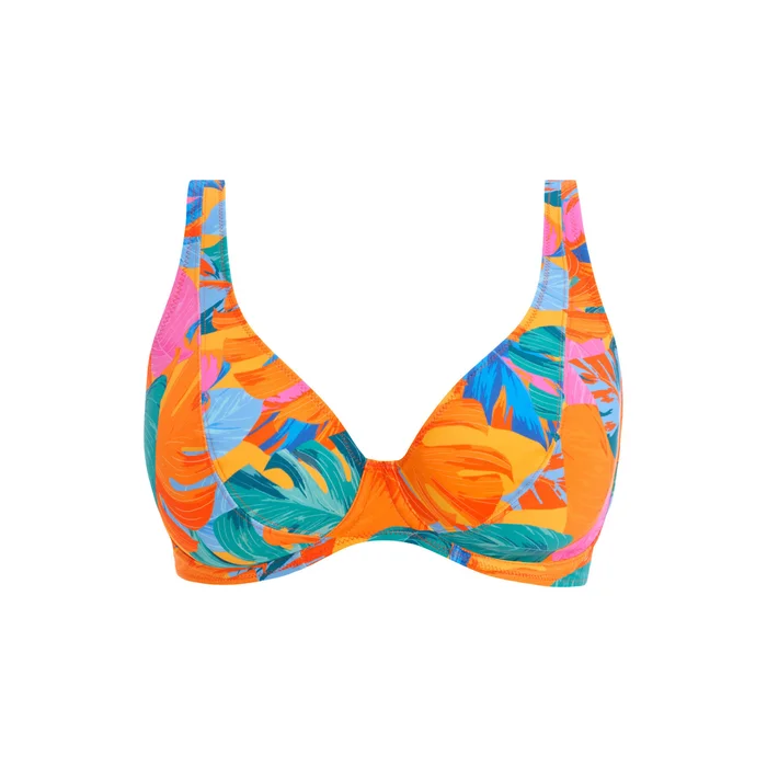 Haut de maillot de bain femme Freya Aloha coast [Taille 75D]