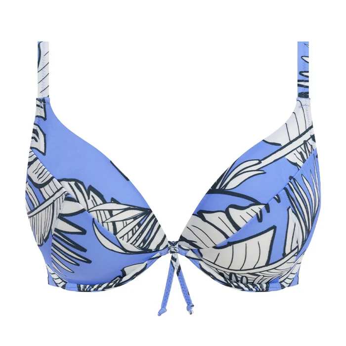 Haut de maillot de bain femme Freya Mali beach [Taille 80D]