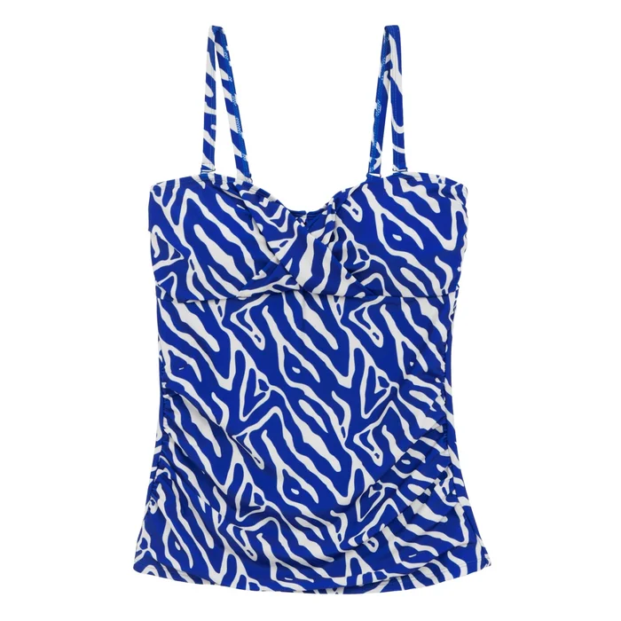 Haut de maillot de bain tankini femme Regatta Aceana III [Taille 36]