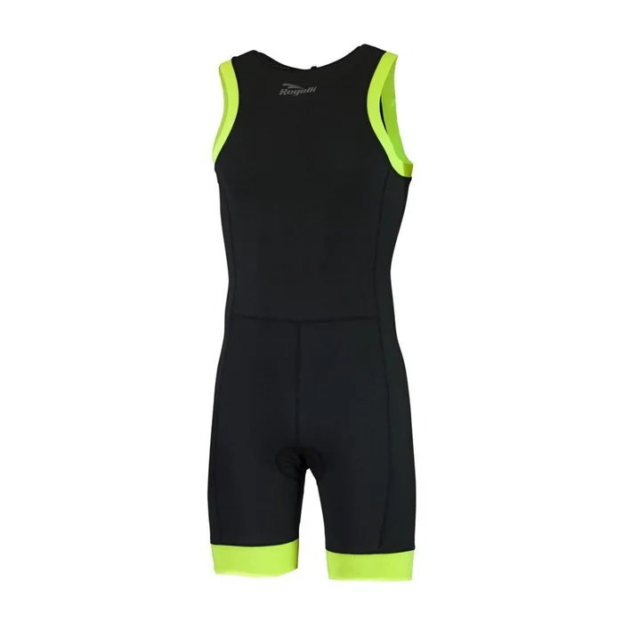 Haut de triathlon Rogelli Taupo [Taille S]