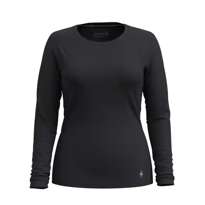 Haut manches longues femme Classic All-Season Smartwool Commander Maintenant