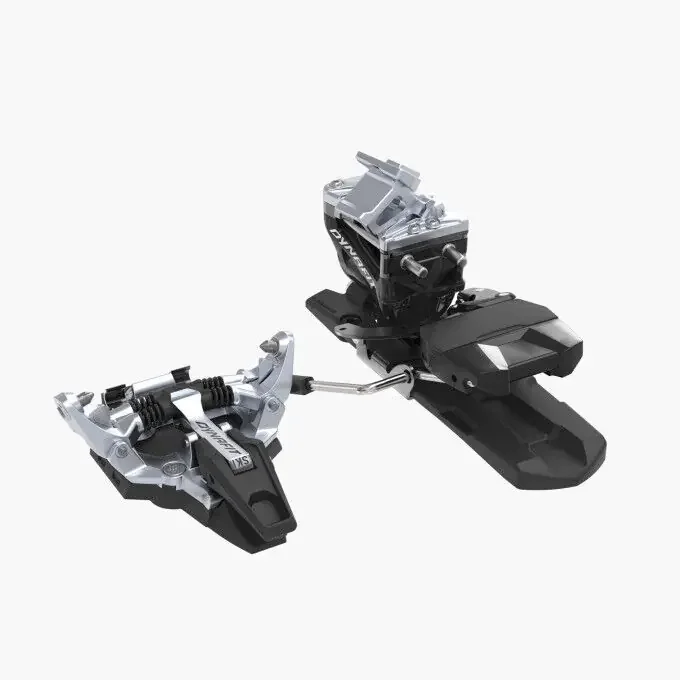 Haute Qualité Fixations de ski Dynafit RADICAL 92 Natural