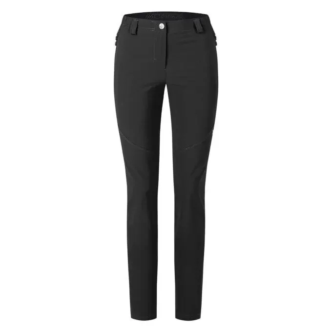 Haute Qualité Pantalon de randonnée femme Montura Focus – Noir