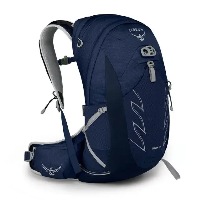 Haute Qualité Sac à dos Osprey TALON 22 Ceramic Blue