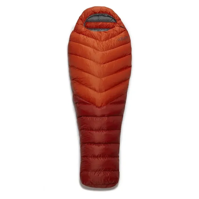 Haute Qualité Sac de couchage Alpine 200 RAB