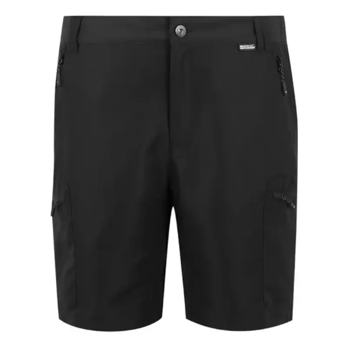 Haute Qualité Short Leesville homme Regatta