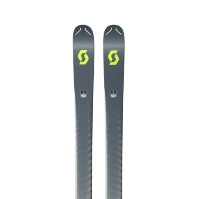 Haute Qualité Skis Scott SUPERGUIDE 88 Blue