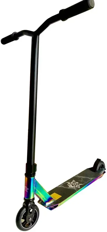 Haute Qualité Supply Lightning Trottinette Freestyle