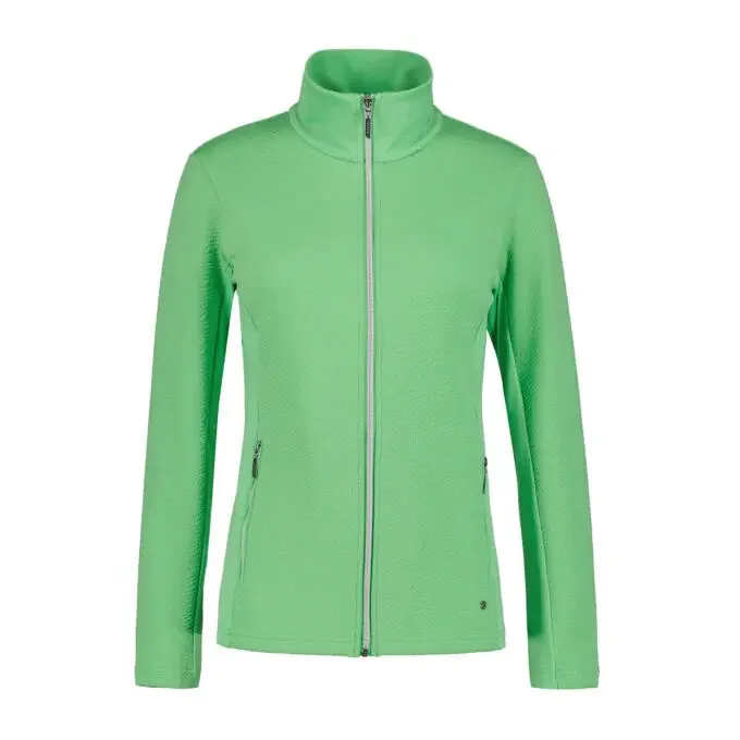 Haute Qualité Veste Femme Luhta Ilvesoja – Vert