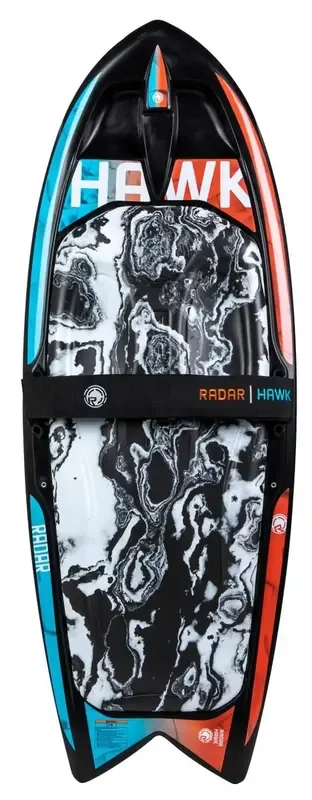 Hawk Knee Wakeboard Bon Marché