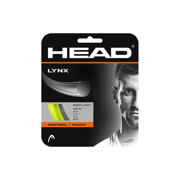 Head Amarillo Lynx 120 Trim