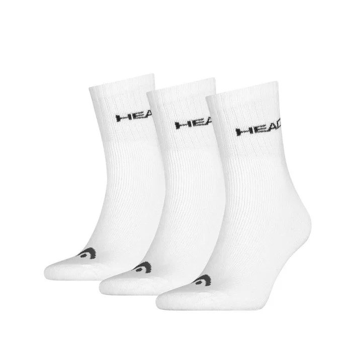 Head Crew Socks Pack of 3