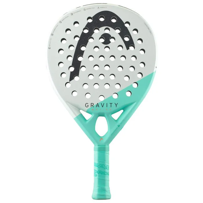 Head Gravity Motion Paddle 2024