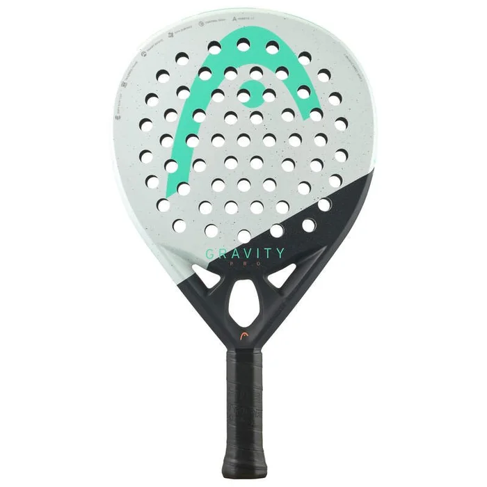 Head Gravity Pro 2024 Paddle