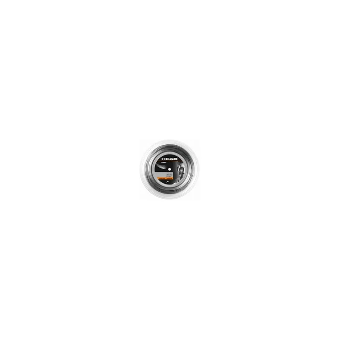 HEAD HAWK GREY 125 200m Cuerda