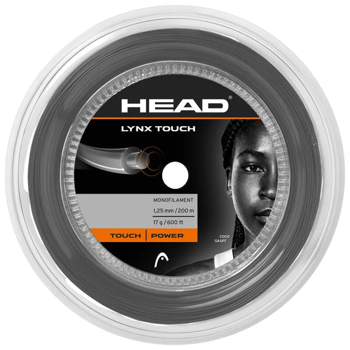 Head Lynx Touch – Coil 200m
