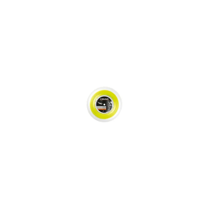 HEAD LYNX YELLOW 120 BOBINE 200m