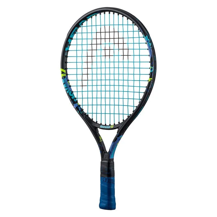 Head Novak Jr 17 Racket