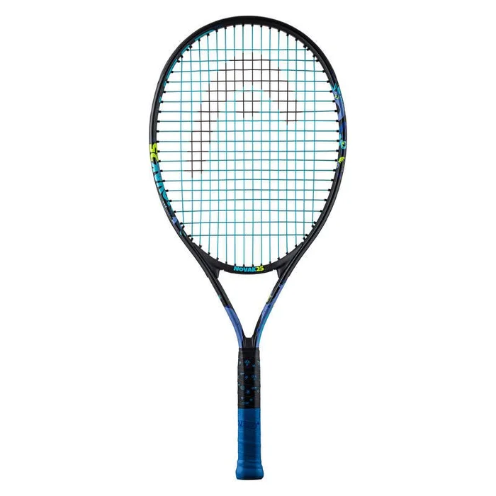 Head Novak Jr 25 Racket