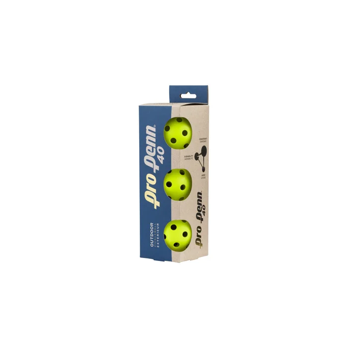 Head Pelotas Penn Outdoor 2024 Pickleball Pro