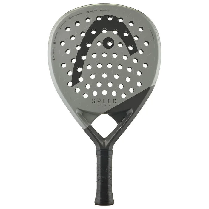 Head Speed Team Paddle