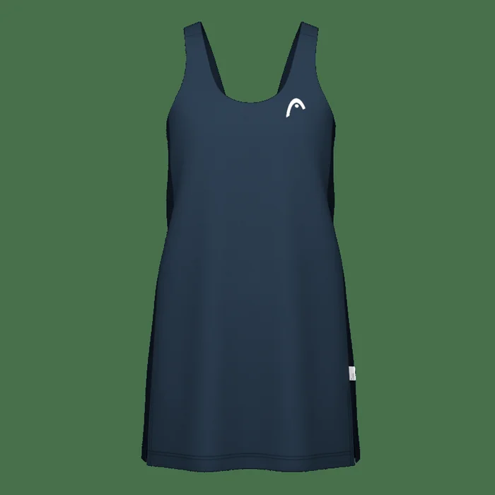 Head Spirit Dress
